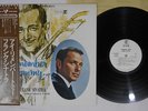 FRANK SINATRA I REMEMVER TOMMY REPRISE P-6157R Japan OBI Promo Vinyl LP