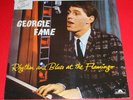 Georgie Fame -- Rhythm and Blues at the Flamingo    -- LP / Rock  Blues