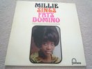RARE MILLIE (SMALL) REGGAE/SKA 