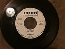 The Duprees I'm Yours/Wishing Ring 45 Record