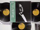 FRANK SINATRA TRILOGY:PAST,PRESENT & FUTURE REPRISE P-5189-91R Japan OBI 3LP