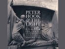 PeTeR HOOK & THe LIGHT CLOSER - LIVE IN MANC Vol 2 Record Store Day+RSD2017 Bag