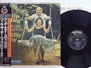 ANITA O'DAY,BILLY MAY SWINGS COLE PORTER WITH VERVE 23MJ 3191 Japan OBI Vinyl LP