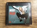 Moby - Play - Mini Disc Minidisc