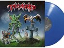 Tankard - One foot In The Grave Vinyl LTD 300 (German Import)