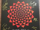 BLOSSOMS BLOWN ROSE SIGNED VINYL NEW