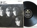THE BEATLES - With The Beatles UK Press MONO VG LP