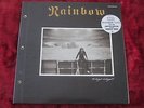 Rainbow - Finyl Vinyl - 1986 Vinyl Double LP With 
