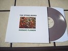The Stone Roses   Garage Flower  Rare Coloured Vinyl   Mint Condition
