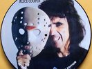 Alice Cooper: Interview Picture Disc - 12
