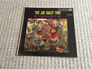 The Joe Daley Trio LP- At Newport '63