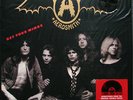 Aerosmith Get Your Wings 180 Gram Limited Numbered VINYL LP RSD SEALED