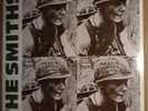 The Smiths - Meat Is Murder (LP, Album) 1st U.S. Pressing 1985. Near Mint Sire ?