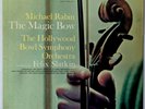 Michael Rabin The Magic Bow.  Capitol P 8510.  Excellent