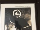 U2 Wide Awake In Europe