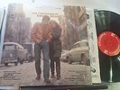 Bob Dylan FREEWHEELIN' cs8786 stereo 2 EYE LP 2AE/3AB matrix 1963 vinyl w/shrink