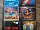 Journey - Generations / Red 13 EP /Trial By Fire/ Escape/Raised on Radio/Arrival
