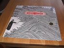 THOM YORKE ERASER LP (VINYL,XL RECORDINGS 2006 SEALED) RADIOHEAD