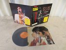 Elvis Presley 1972 Japan Only ON TOUR Cover LP ELVIS IN PERSON  Japanese