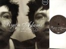 RYAN ADAMS love is hell part 1 & 2 (original europe 2003) DOUBLE 10