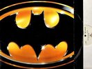 PRINCE batman soundtrack ost (original & lyric inner) LP EX/EX- WX 281 funk 1989