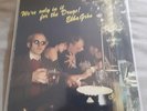 EBBA GRÖN LP kbd asta kask rude kids swedish punk strebers totalitär RAR