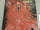 MORGOTH Resurrection absurd DEATH obituary Morbid Angel  NAPALM DEATH carcass