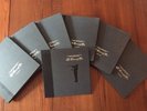 THE ORMANDY ERA FRANKLIN MINT 6 BOX RECORD SET & 1979 SIGNED BOOK