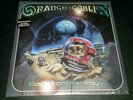 Orange Goblin Back From the Abyss 2LP 180gm Translucent splatter vinyl