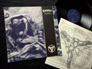 CORONER - Punishment for Decadence LP Noise Rec. 1988