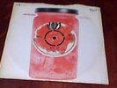 FROG WITCH HUNT LIVING DEAD UK 45 7