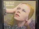 DAVID BOWIE Hunky Dory RCA INTERNATIONAL 1980 UK Re-Press LP EX