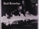 DEAD KENNEDYS: Fresh Fruit For Rotting Vegetables LP Sealed (UK, 180 gram reiss