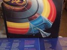 ELECTRIC LIGHT ORCHESTRA (ELO) Out Of The Blue w/Poster & Rare UFO Cut Out