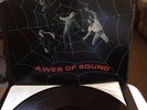 THE SEEDS A WEB OF SOUND Orig Crescendo GNP 2033 VG++/VG++ CONDITION