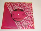 THE SORROWS PINK PURPLE YELLOW AND RED 1967 PICCADILLY UK 7