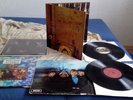 Rolling Stones 4 x, Between the Buttons(Weinrot/Gold) + 2 x Sealed und 1 x Mint-