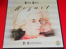 Glenn Gould -- Mozart / Die Klaviersonaten   -- 5LP-Box / Klassik