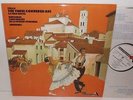 SDD 321 Falla The Three Cornered Hat La Vida Breve L'OSR Ansermet