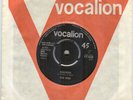 OTIS RUSH***HOMEWORK***MOD***SOUL***DANCER***LISTEN TO IT