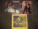Stevie Ray Vaughan-CSTW, Family Style-Both Sealed & Live At Reading Festival 83