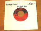 SOUL 45 RPM - BETTYE SWANN - ATLANTIC 3019 - 