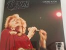 DAVID BOWIE - CRACKED ACTOR - LIVE LOS ANGELES 3LP VINYL - SEALED / NEW