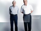 TWENTY ONE PILOTS  Vessel  LP (Clear Vinyl)  New Sealed Vinyl