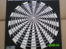 THE HARRY ROCHE CONSTELLATION Spiral LP (1973 UK Pye) Rare Jazz Funk VINYL EXC