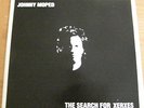 JOHNNY MOPED - IN SEARCH OF XERXES RARE DELTIC RECORDS 1991 PUNK / DAMNED