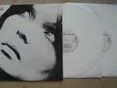 Nico ?– Behind The Iron Curtain, D`86, 2LPs, White Vinyl, Vinyl:m-