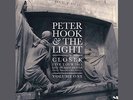 PeTeR HOOK & THe LIGHT CLOSER - LIVE IN MANC Vol 1 Record Store Day+RSD2017 Bag