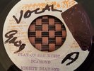 Mighty Diamonds Play On Jah Music 7