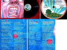 LP King Crimson: Court of the Crimson King (Island 85 796 ET) D
